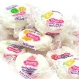 Brachs Jelly Nougats - Retro Candy - 2 Lbs