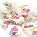 Brachs Jelly Nougats - Retro Candy - 2 Lbs
