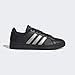 adidas Women's Grand Court Base Suede Tennis Shoes