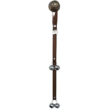 Amazon.com : PoochieBells Original Housetraining & Potty