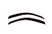 Auto Ventshade [AVS] In-Channel Rain Guards for 1995 - 2004 Toyota Tacoma Access Cab | Window Vent Visors, 2 pcs. - Smoke | 192925