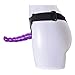 Strap on Dildo for Lesbian Dong with Adjustable Harness Female Masturbation Toys Strap on Harness SM Sex Toy for Women