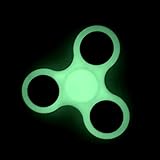 TOLOCO Spinner Fidget Toy Hand Spinner Camouflage for ADHD EDC Hands Killing Time, T7-Light Green