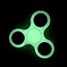 TOLOCO Spinner Fidget Toy Hand Spinner Camouflage for ADHD EDC Hands Killing Time, T7-Light Green