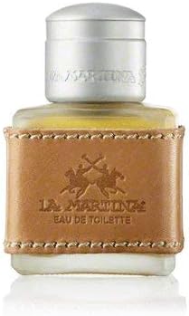 LA MARTINA Una Pasion Argentina - Colonia para hombre (100 ml)