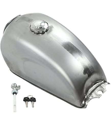 Fuel Petcock For Honda ATC185, ATC200 & Big Red 200 – Gas Tank Shut-Off Valve