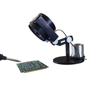 Bench Top Fume Extractor