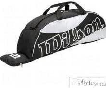wilson bat bag