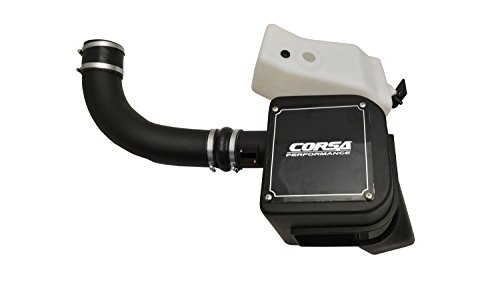 Corsa Part #44310 Air Intake 2009-2010 Ford F150 5.4L V8