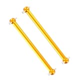 Redcat Racing Alum Dogbones (2 Piece)