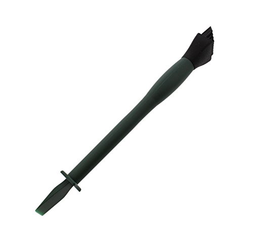 image for Deadwood Crafted Tools DCT Silicone Glue Brush 1-pack – Wood Glue-Up