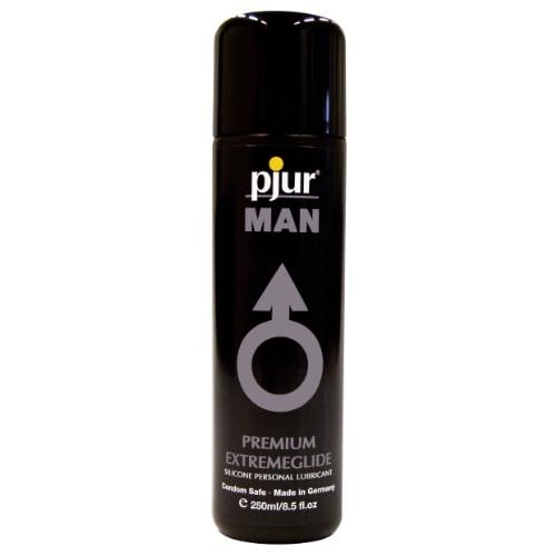 Pjur Man Extremeglide 250ml/8.5oz image