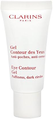 clarins eye contour gel 20ml
