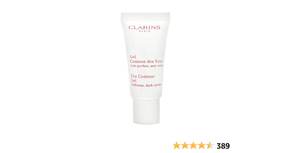 clarins eye contour gel 20ml