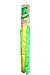 Toland Home Garden 162507 Saint Pat Top Hat Decorative Burlap Windsock, Multicolor