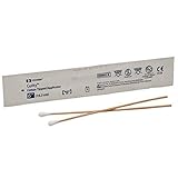 Q-TIPS Cotton-Tipped Applicators - 6