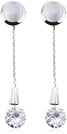 Astla Sophisticate Dangle Earrings