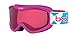 Bolle Volt Googles, Pink Butterfly/Vermillion