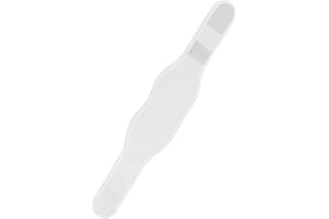miduoidn Health Household Massage Tools Featuring Castor Oil Pack Wrap In Soft Cloth Increasing Skin Contact For Better Oil U