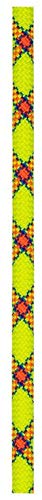 Sterling 9.8mm Evolution Velocity Dynamic Climbing Rope -Â Yellow 35M