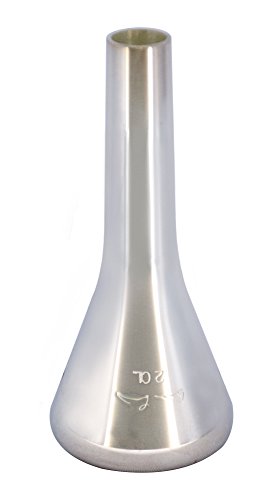 UMI Christian Lindberg Series Trombone Mouthpiece 2Cl Silver