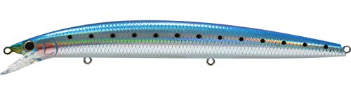 Jackson(ジャクソン) ルアー アスリート17SSV LIW レーザーイワシの商品画像