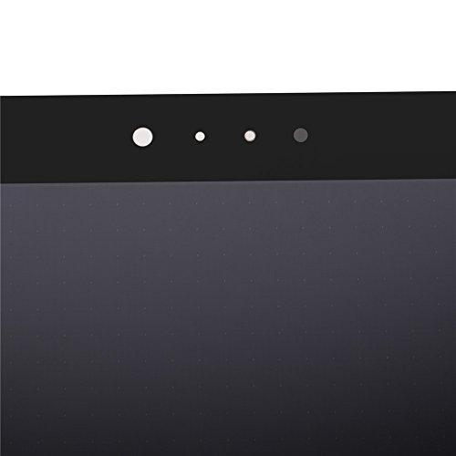 FirstLCD 12.0 inch LCD Display Touch Screen Digitizer Glass Assmebly Screen Replacement for Microsoft Surface Pro 3 1631 V1.1 LTL120QL01-003 - Thumbnail 5