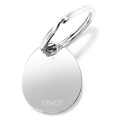 Xenox S0328134 Key Chain