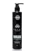 Curly Hair Shampoo and Conditioner Set Sulfate and Paraben Free Plus Microfiber Hair Towel and Leave in Conditioning by Royal Locks