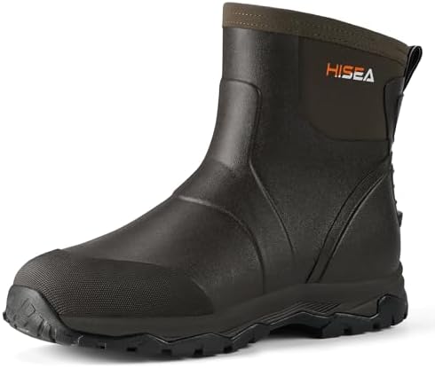 Amazon.com | BOGS Men display picture 1