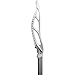 STX Lacrosse 098805547370 Stallion 700 Unstrung Head, White
