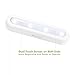 OxyLED T-01S Super Bright DIY Stick-on Anywhere 4-LED Touch Tap Light Push Light, LED Night Light