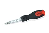 Raven 6 in 1 Screwdriver with Comfort Grip