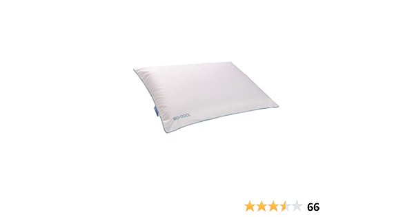 isocool pillow