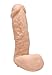 LoveBotz EZ Bend Attachment Dildo for Love Machine