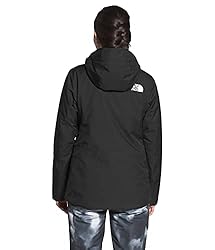 THE NORTH FACE Plus Size Gatekeeper Jacket Tnf