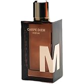 Maktoub Unisex Carpe Diem EDP Spray 3.4 oz Fragrances 6298044130195