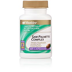 Saw Palmetto Complex Saw Palmetto Complex