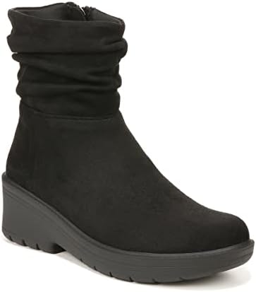 Amazon.com | UGG Women's Brooklyn Chelsea Boot, Black, 9 | Ankle