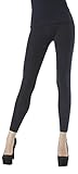 D&K Monarchy Stretch Cotton Full Length Long Leggings (U.S. Juniors)