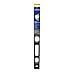 Swanson Tool IBL240 Aluminum 24-Inch I-Beam Level (Blue)