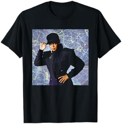 janet jackson t shirt dress Janet Jackson wore a 2Pac T-shirt to the 2026 BET Awards today in LA. Jackson starred alongside Tupac Shakur in "Poetic Justice" in 1993. It has been nearly 30 years since