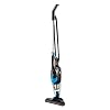 BISSELL Featherweight Pro Steelstofzuiger met afneembare handstofzuiger, zakloos, met kabel, 2024N