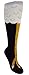 MOXY Socks CHXN Legs Knee-High Fitness Deadlift Socks