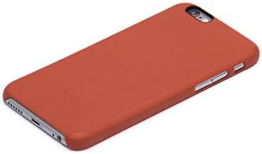 Bellroy Leather iPhone 6s Plus Phone Case - Tamarillo