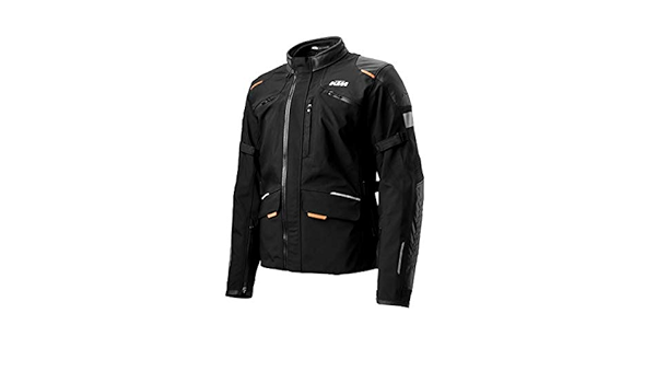 ktm adventure jacket