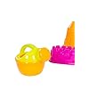 Trespass Children's Digga Beach Set, Multi-Colour