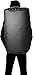 Osprey Transporter 130 Expedition Duffel, Black