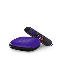 Lt Roku Streaming Media Player (versión antigua)
