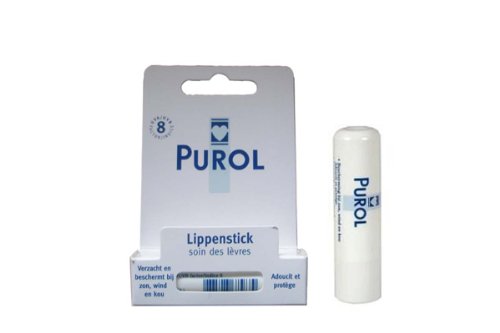 Purol Lippenstick [Pack of 3]